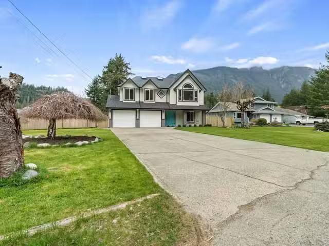 House for sale in Hope, Hope & Area, 65644 Gardner Drive, 2631.