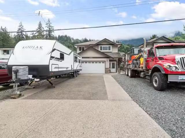 House for sale in Hope, Hope & Area, 66022 Park Avenue, 263118.