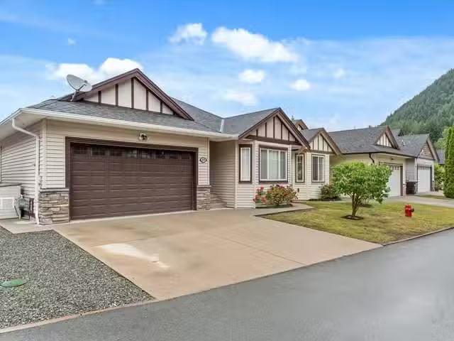 House for sale in Hope, Hope & Area, 19 20118 Beacon Road, 263.