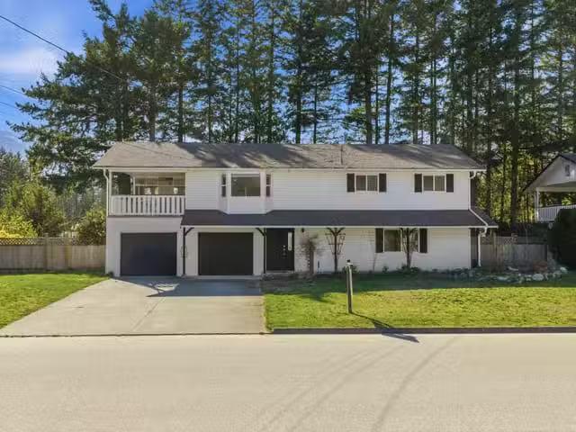 House for sale in Hope, Hope & Area, 21015 Swallow Place, 2631.