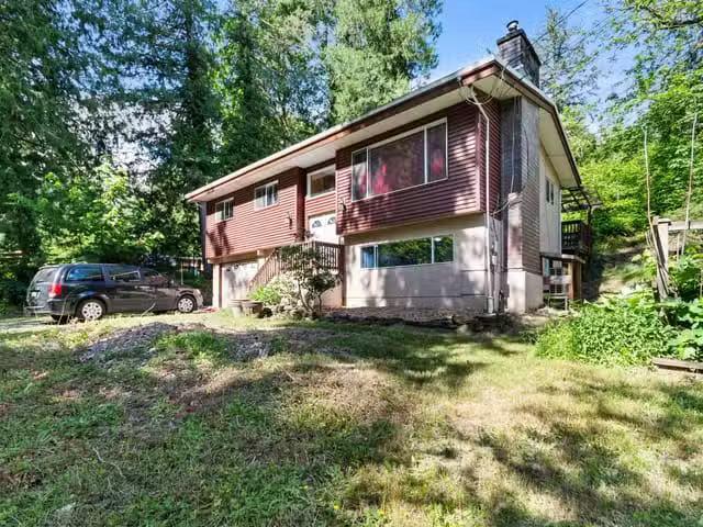 House for sale in Hope, Hope & Area, 21128 Landstrom Road, 263.