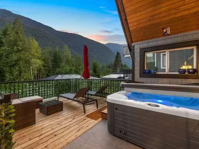 House for sale in Hope, Hope & Area, HG171 71399 Grove Bouleva.