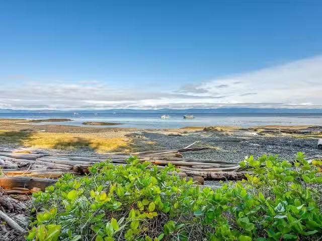 House for sale in Hornby Island, 2450 Clamshell Pl, 1028552