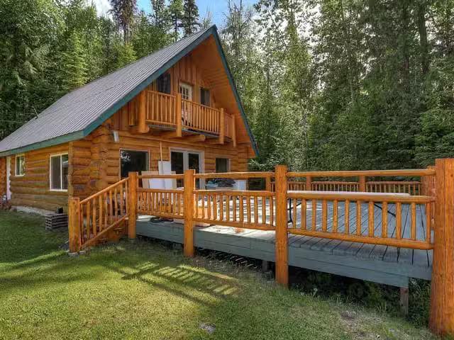 House for sale in Horsefly, Williams Lake, 6725 Millar Road, 2.