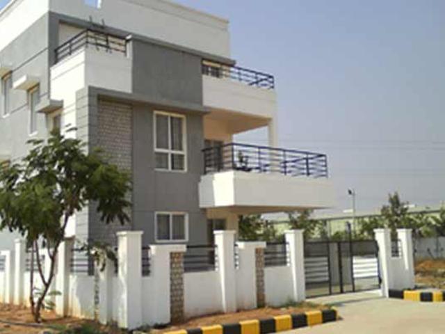 House for Sale in Hyderabad, Andhra Pradesh, Ref# 5729780