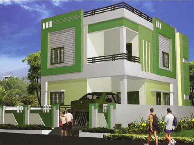 House for Sale in Hyderabad, Andhra Pradesh, Ref# 5729781