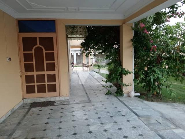 House For Sale In I 8/3 Islamabad