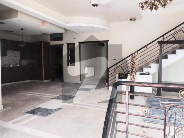House For Sale In I 8/3 Islamabad