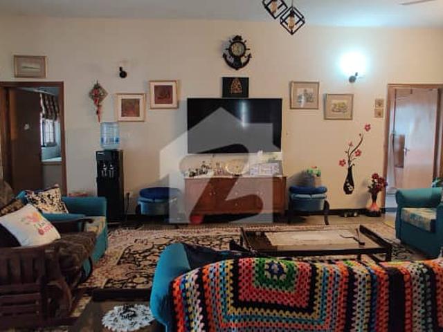House For Sale In I 8 Islamabad Prime Location | CDA Transfer