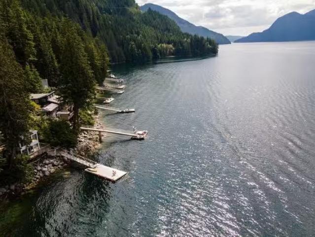 House for sale in Indian Arm, North Vancouver, North Vancouver.