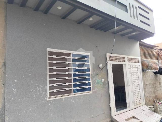 House For Sale In Islamabad