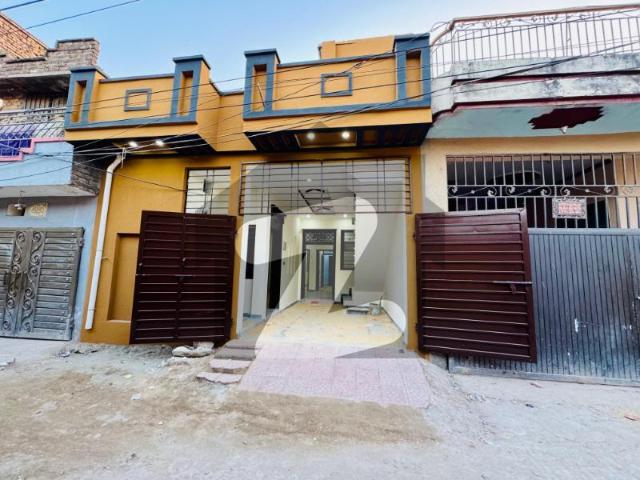 House For Sale In Islamabad Khanna Pul