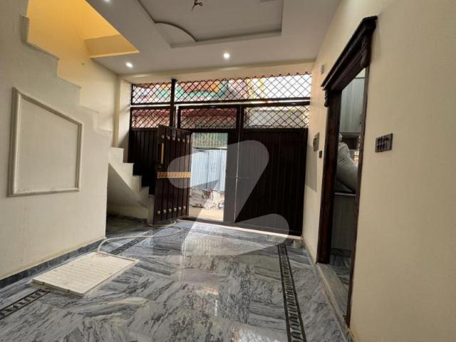 House For Sale In Islamabad Khanna Pul