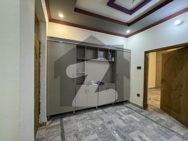 House For Sale In Islamabad Just 18 Mint Drive From D Chowak Blue Area Khanna Pul