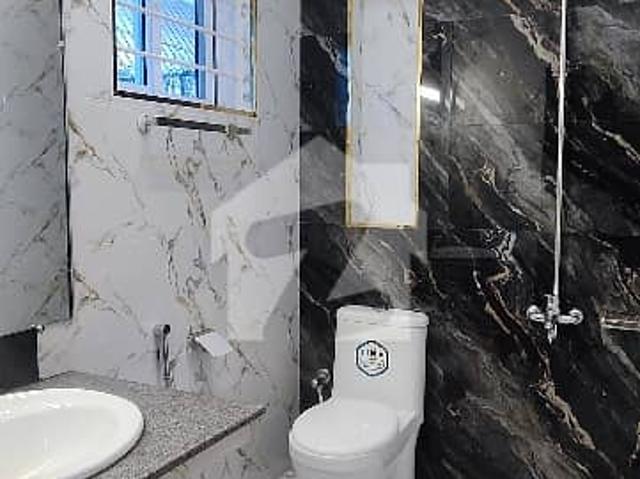 House For Sale In Islamabad Pakistan 7 Marla Brand New Double Story House For Sale In Islamabad Nearby Islamabad Highway