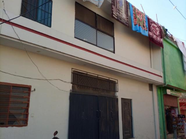 House for Sale in islamabad Rawalpindi Khanna Pul ID 75012