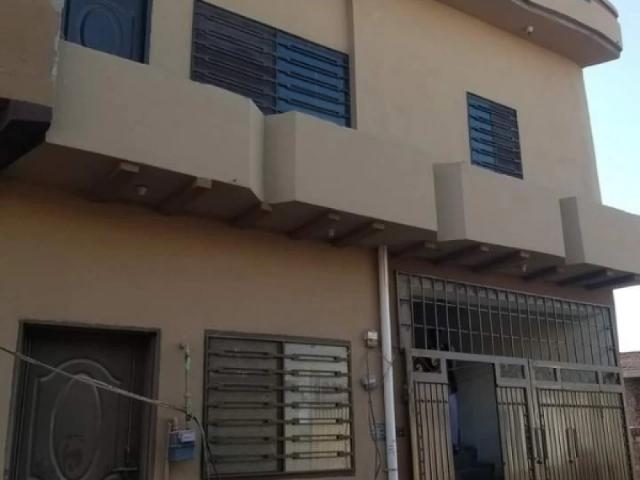 House for sale in islamabad Rawalpindi Khanna Pul ID 77917