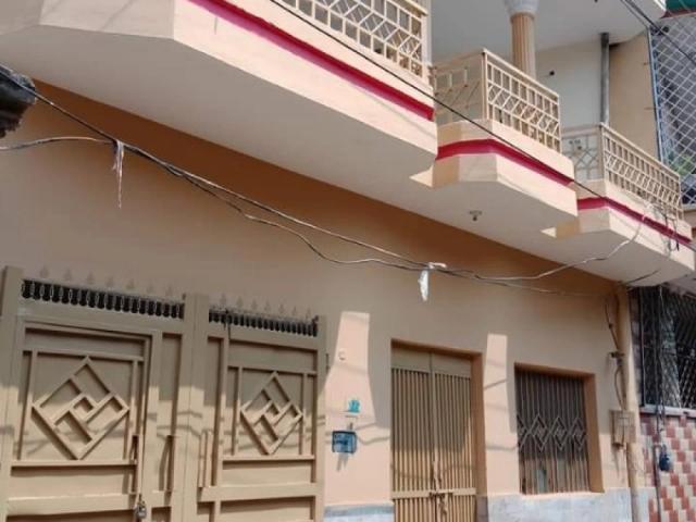 House for sale in islamabad Rawalpindi Khanna Pul ID 77918