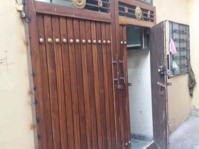 House For Sale In Islamabad Rawalpindi Khanna Pul ID 77921