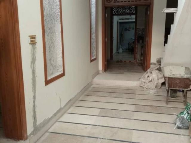 House For sale in islamabad Rawalpindi Khanna Pul ID 77932