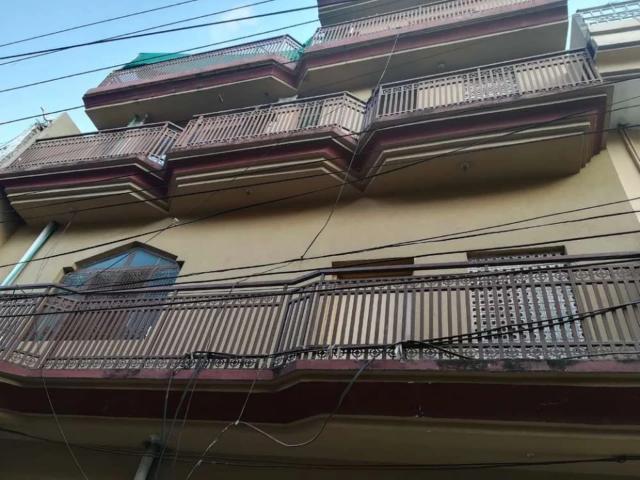 House for Sale in Iqbal town Rawalpindi Islamabad Highway ID 10328