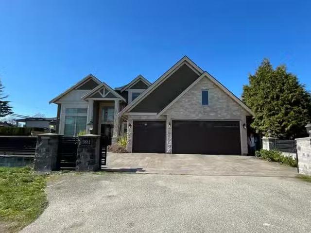 House for sale in Ironwood, Richmond, Richmond, 9851 Seagrave.