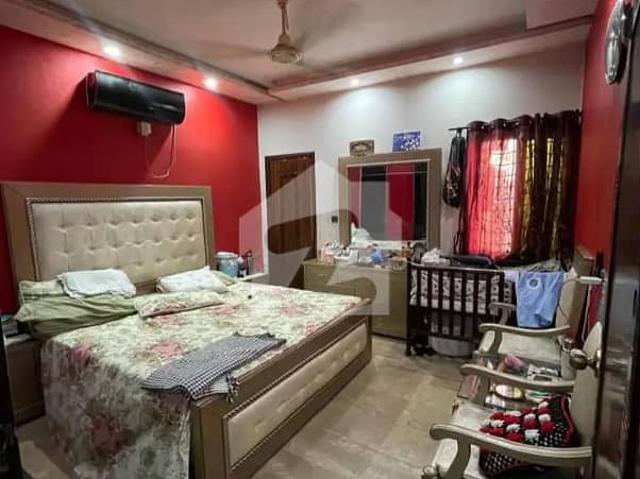 House For Sale In Johar Town Block L