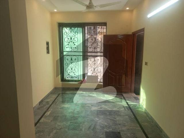 House For Sale In Johar Town Block R 1
