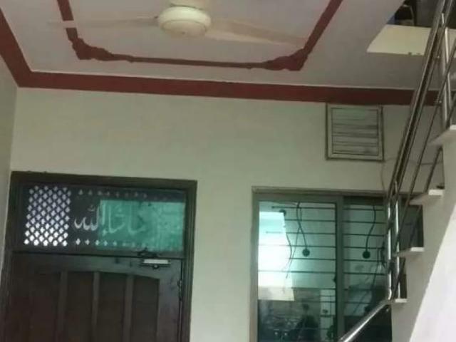 House for sale in Johar Town Lahore Johar Town ID 03359