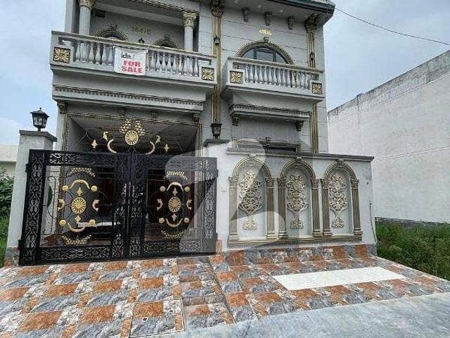 House For Sale In Jubilee Town