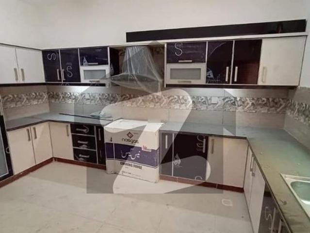 House For Sale In Karachi Askari 5 Sector H