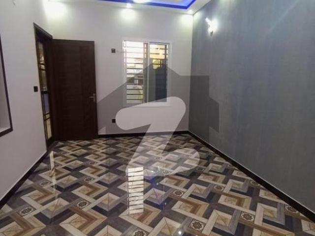 House For Sale In Karachi Saadi Town