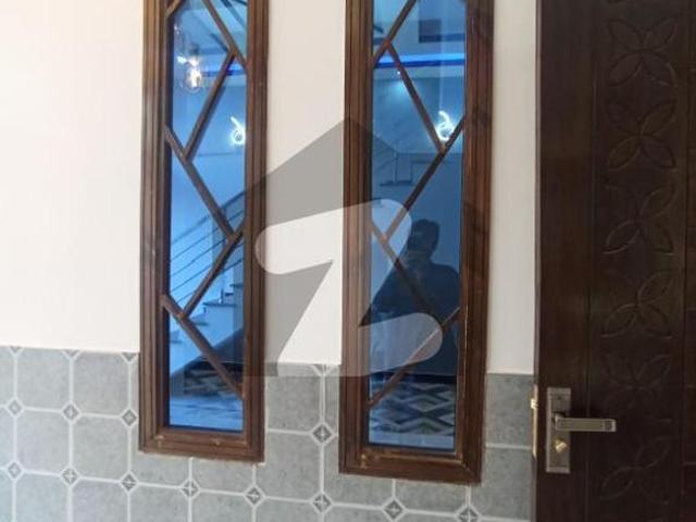 House For Sale In Karachi Saadi Town