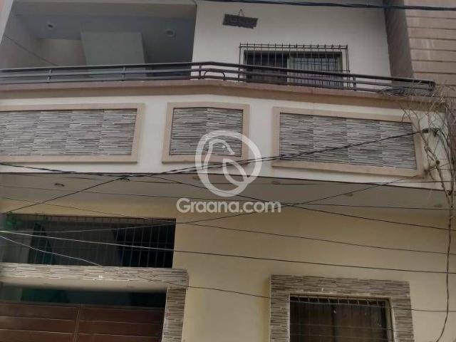House For Sale in Karachi University Housing Society