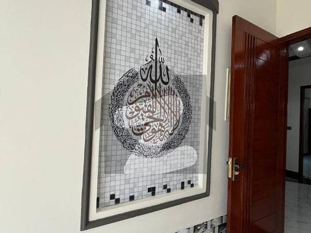 House For sale In Karachi