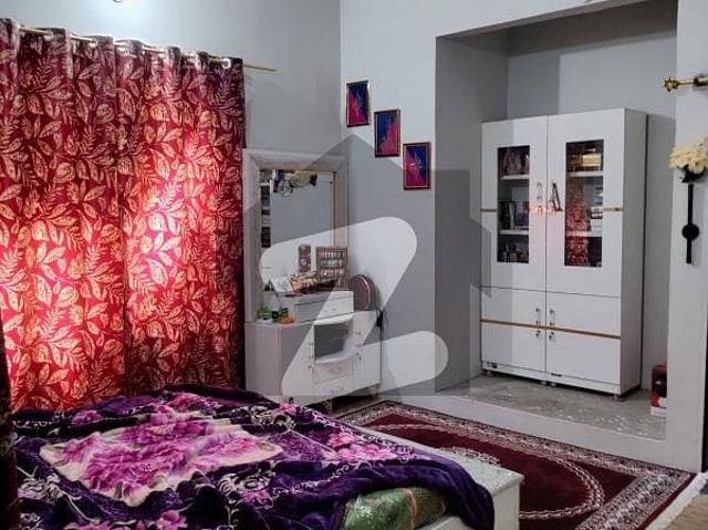 House For sale In Karachi
