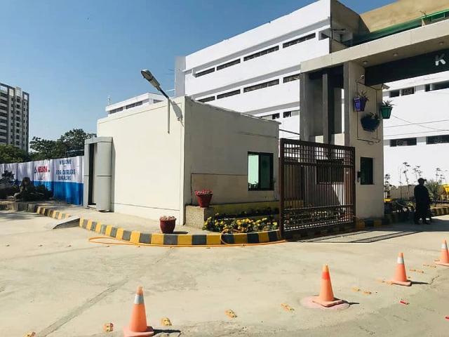 House for Sale in KDA Overseas Bungalow Gulistan e Jauhar Block 16A Karachi Gulistan e Jauhar ID 92326