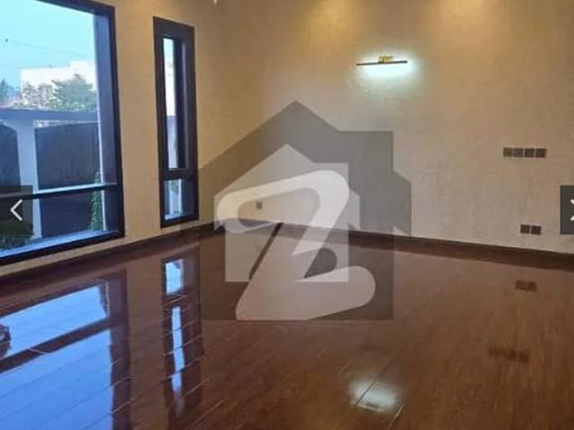 House For Sale In KDA Scheme 1