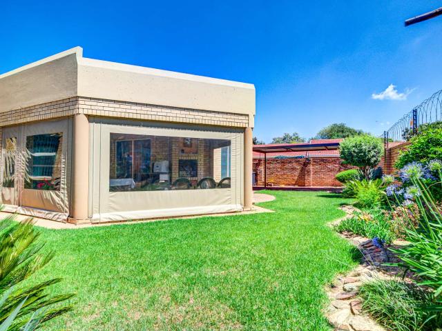 House For Sale in Kempton Park Ext 3, Kempton Park