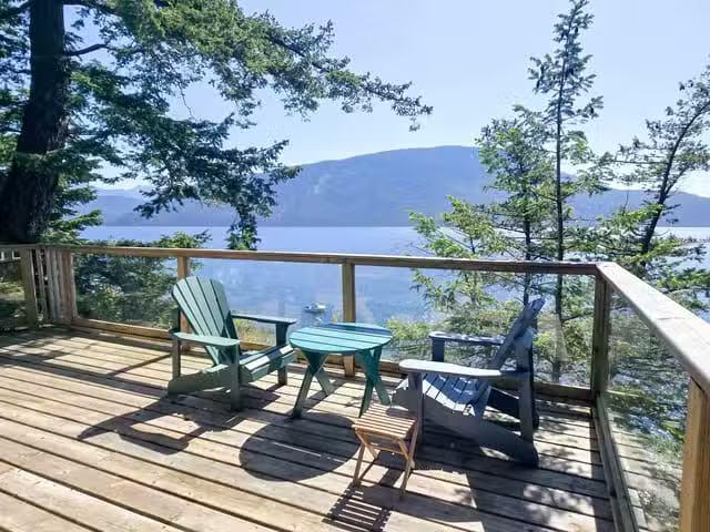 House for sale in Keats Island, Sunshine Coast, 65 Esplanade R.