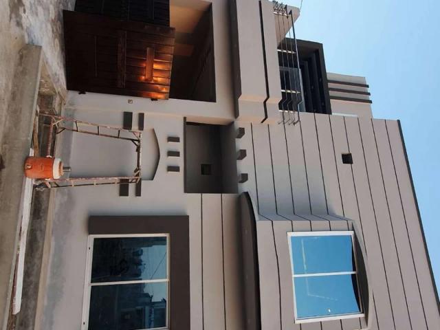 House for Sale in Khayaban e Naveed Sargodha ID 51437