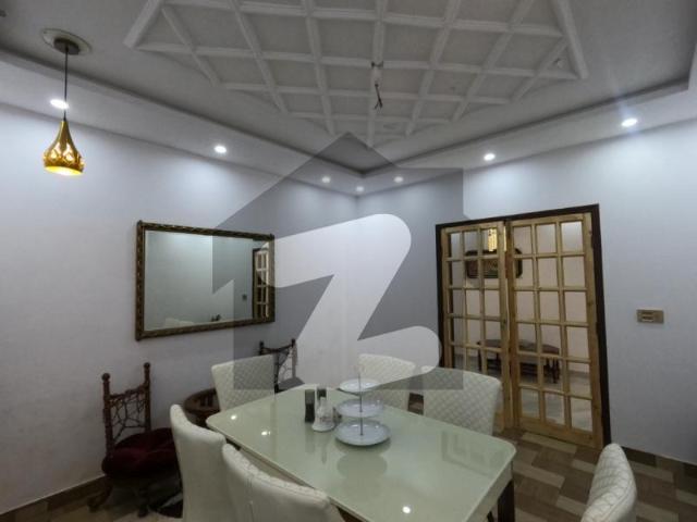 House For Sale In Khayaban e Amin