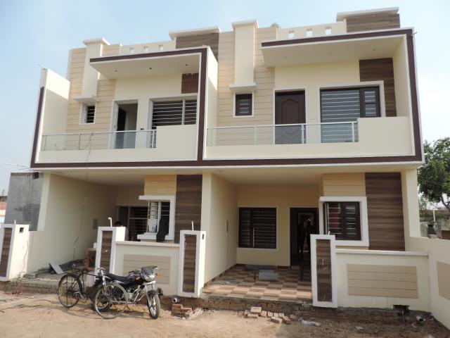 House for Sale in Kharar, Punjab, Ref# 11126449
