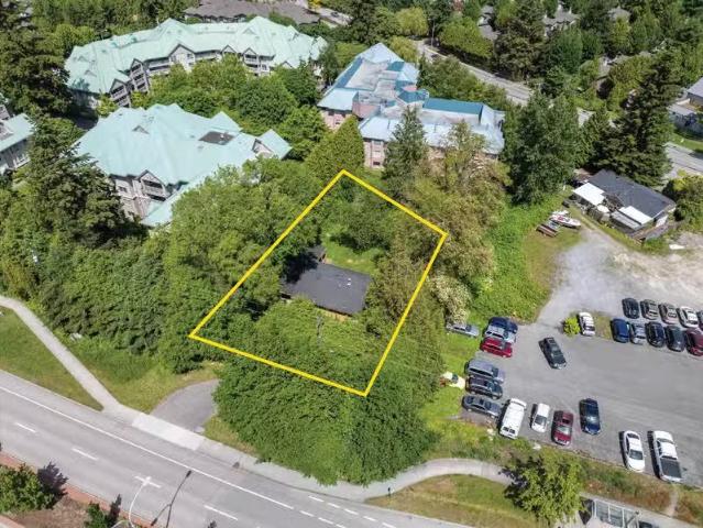 House for sale in King George Corridor, Surrey, South Surrey W.