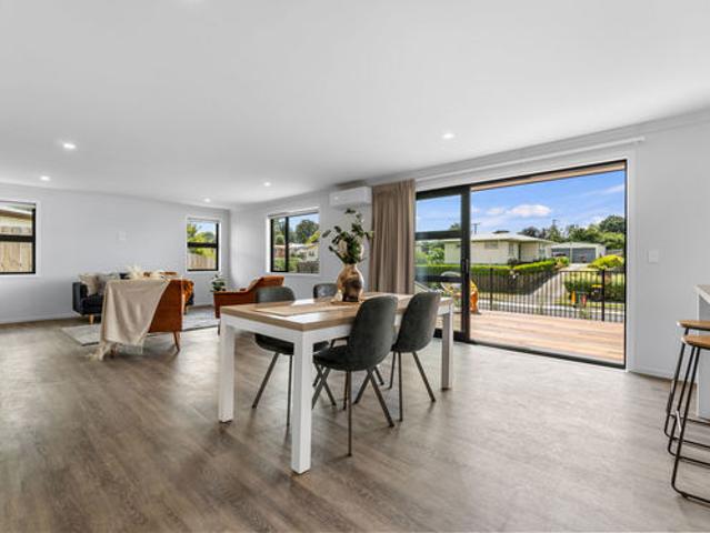 House for Sale in Kihikihi New Home, New beginning