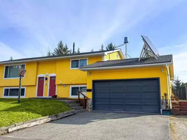 House for sale in Kitimat, Kitimat, 1216 Tweedsmuir Avenue, 26.