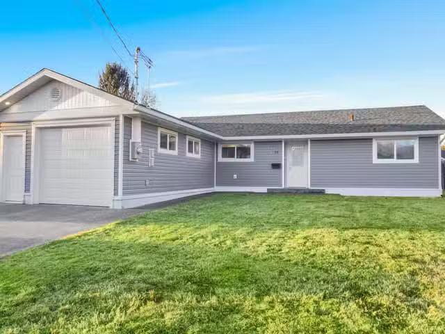 House for sale in Kitimat, Kitimat, 13 Yukon Street, 263135087