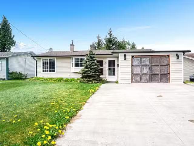 House for sale in Kitimat, Kitimat, 19 Starling Street, 263144.
