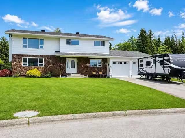 House for sale in Kitimat, Kitimat, 33 Margetts Street, 263145.