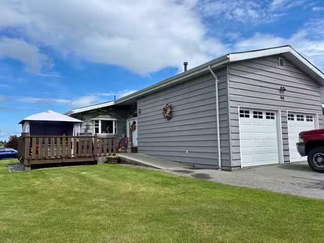 House for sale in Kitimat, Kitimat, 46 Charles Street, 263145847